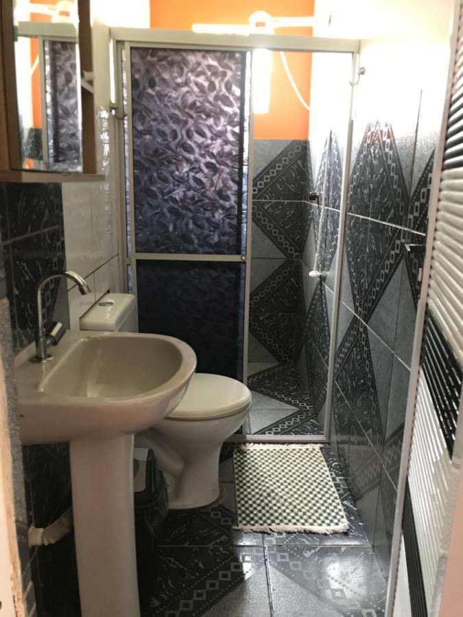 바레인하스 Casa Dona Vilma B&B 외부 사진