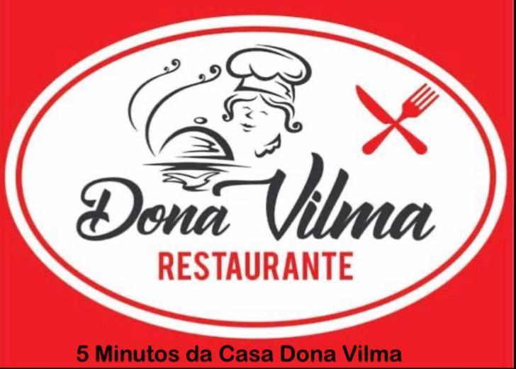 바레인하스 Casa Dona Vilma B&B 외부 사진