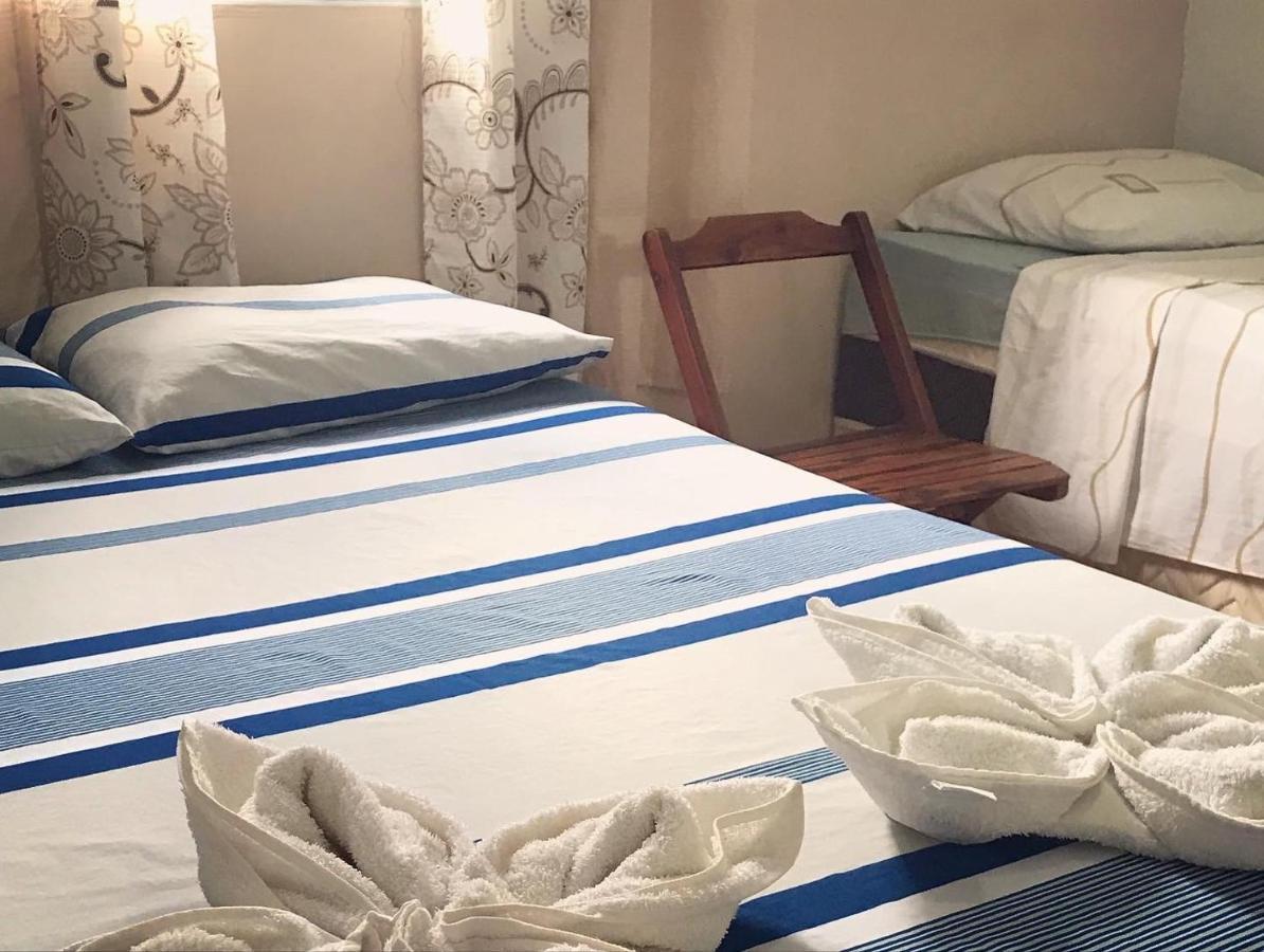 바레인하스 Casa Dona Vilma B&B 외부 사진