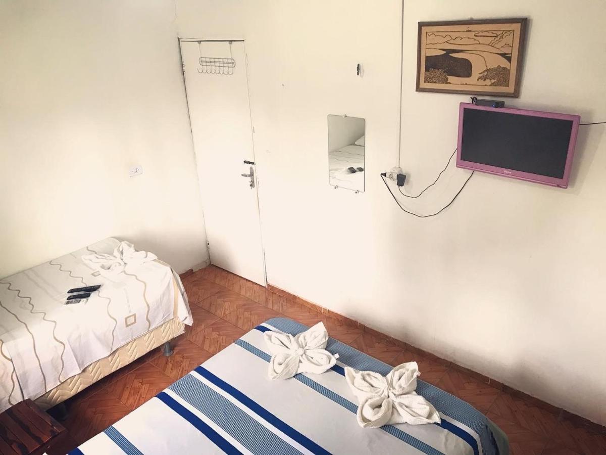 바레인하스 Casa Dona Vilma B&B 외부 사진