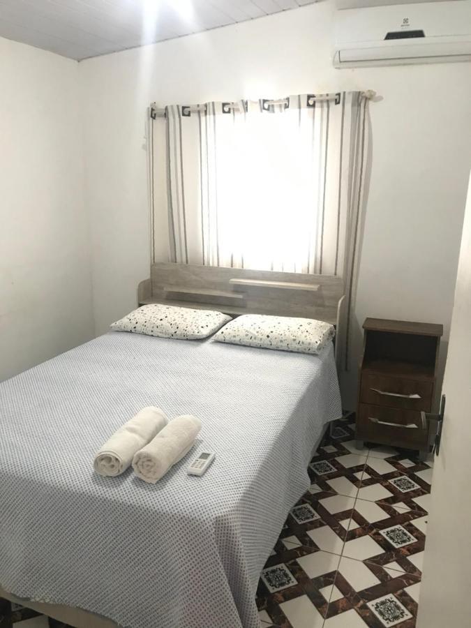 바레인하스 Casa Dona Vilma B&B 외부 사진