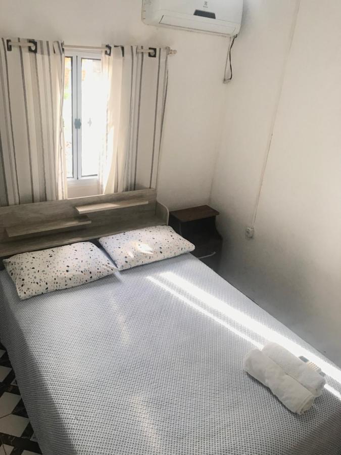 바레인하스 Casa Dona Vilma B&B 외부 사진