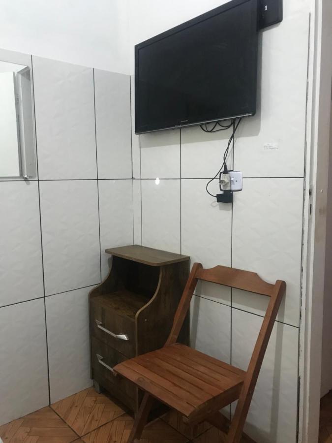 바레인하스 Casa Dona Vilma B&B 외부 사진