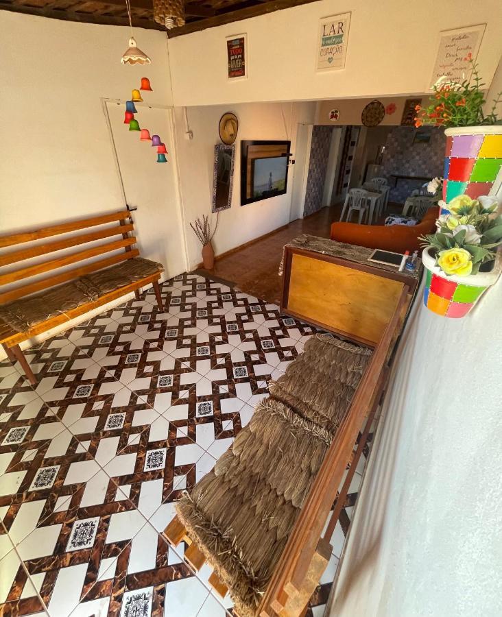 바레인하스 Casa Dona Vilma B&B 외부 사진
