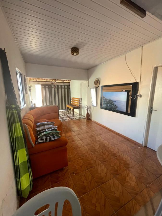바레인하스 Casa Dona Vilma B&B 외부 사진