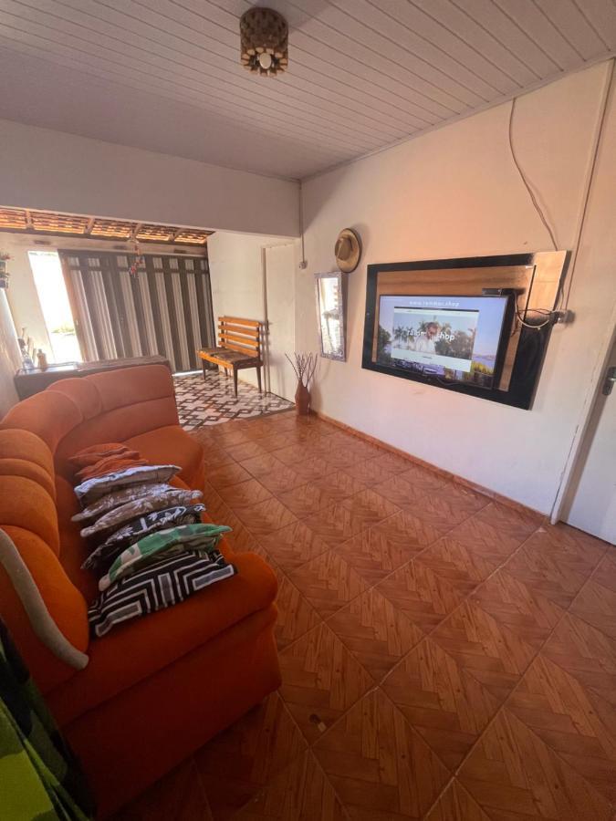바레인하스 Casa Dona Vilma B&B 외부 사진