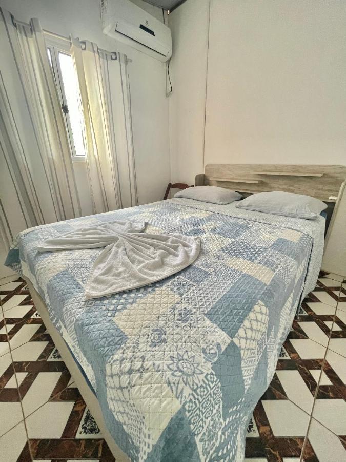 바레인하스 Casa Dona Vilma B&B 외부 사진