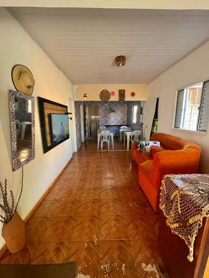 바레인하스 Casa Dona Vilma B&B 외부 사진