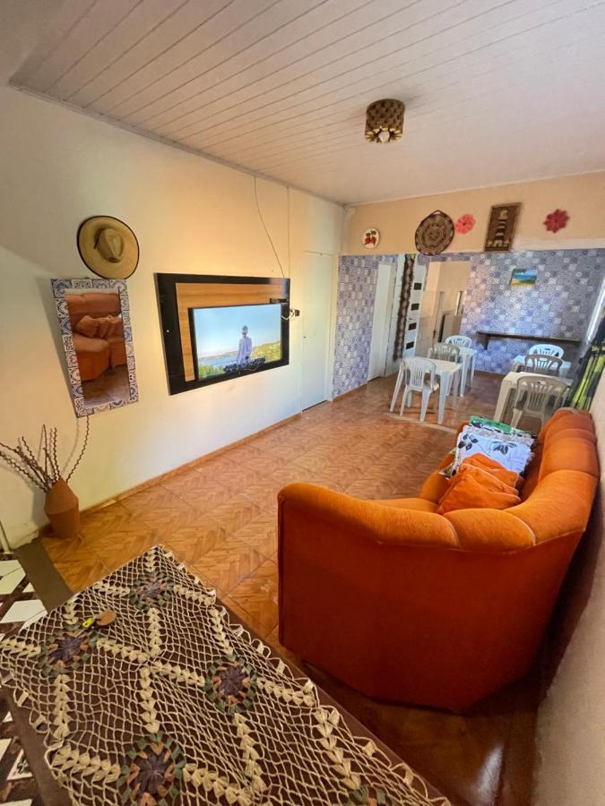 바레인하스 Casa Dona Vilma B&B 외부 사진