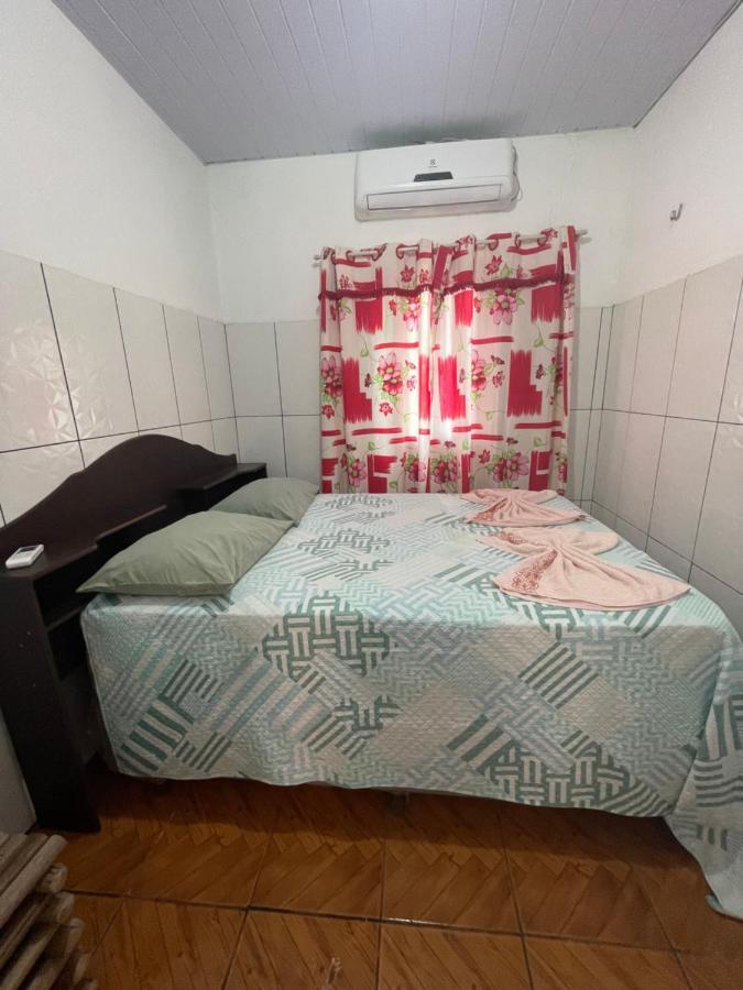 바레인하스 Casa Dona Vilma B&B 외부 사진