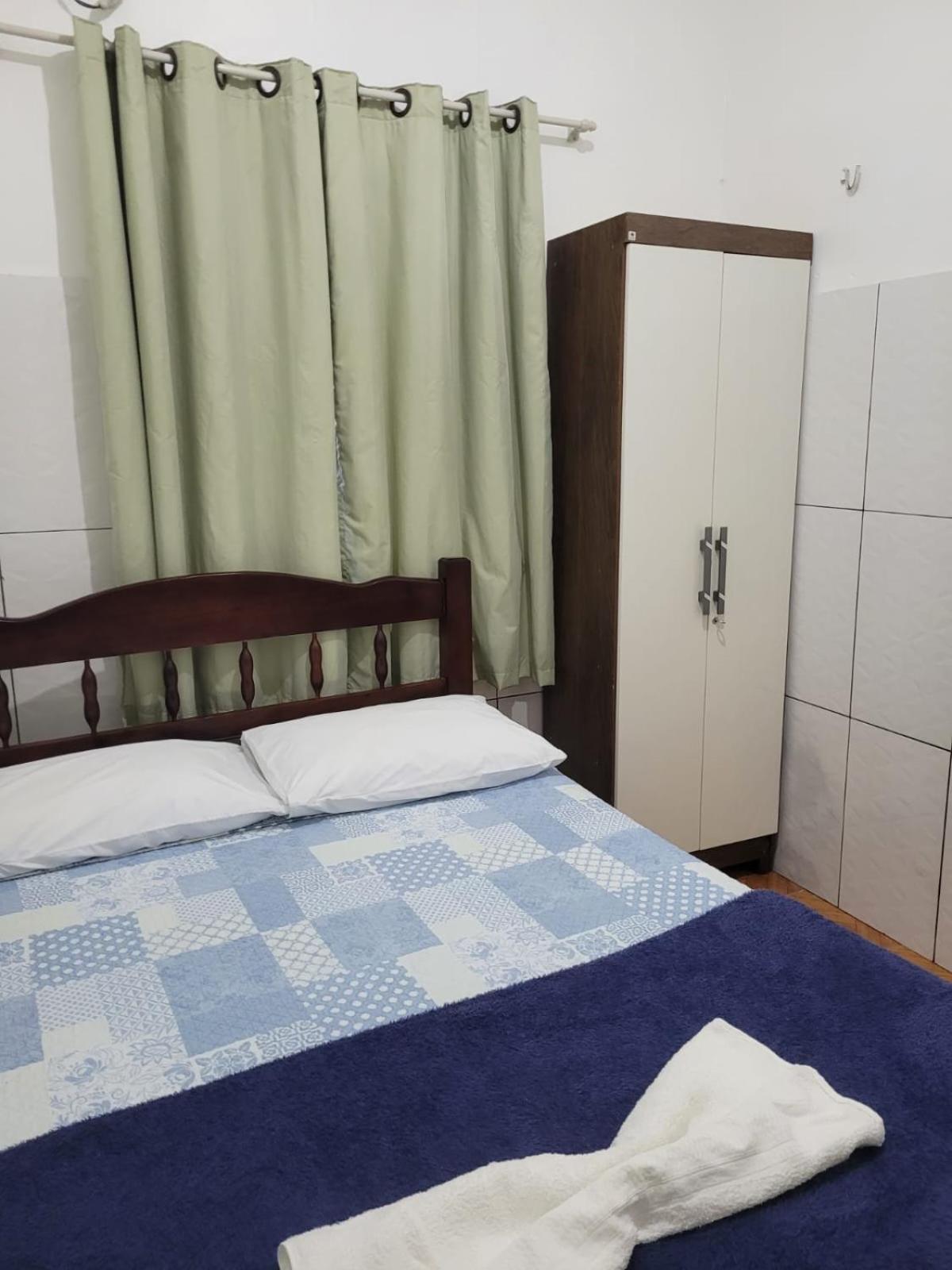 바레인하스 Casa Dona Vilma B&B 외부 사진
