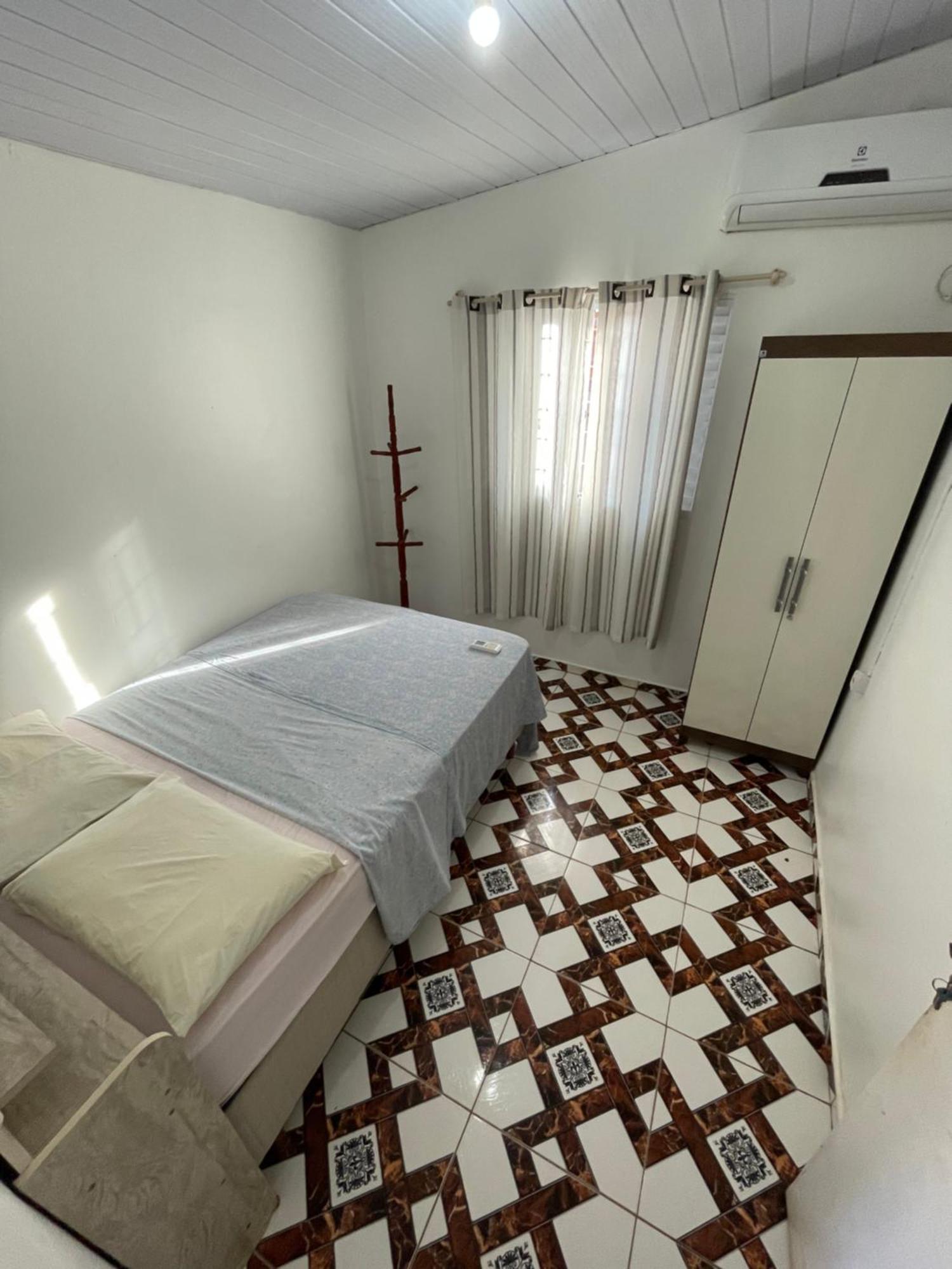 바레인하스 Casa Dona Vilma B&B 외부 사진