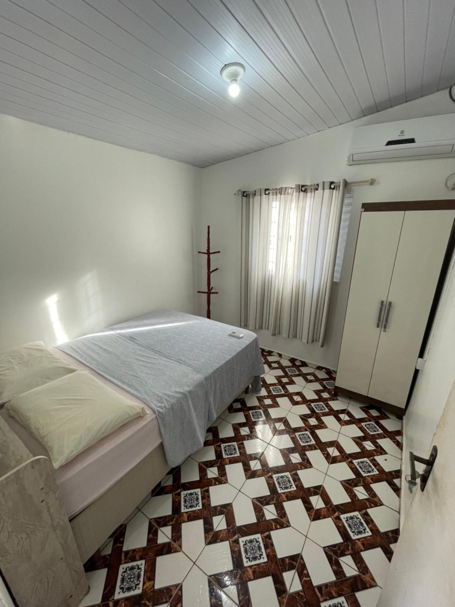 바레인하스 Casa Dona Vilma B&B 외부 사진