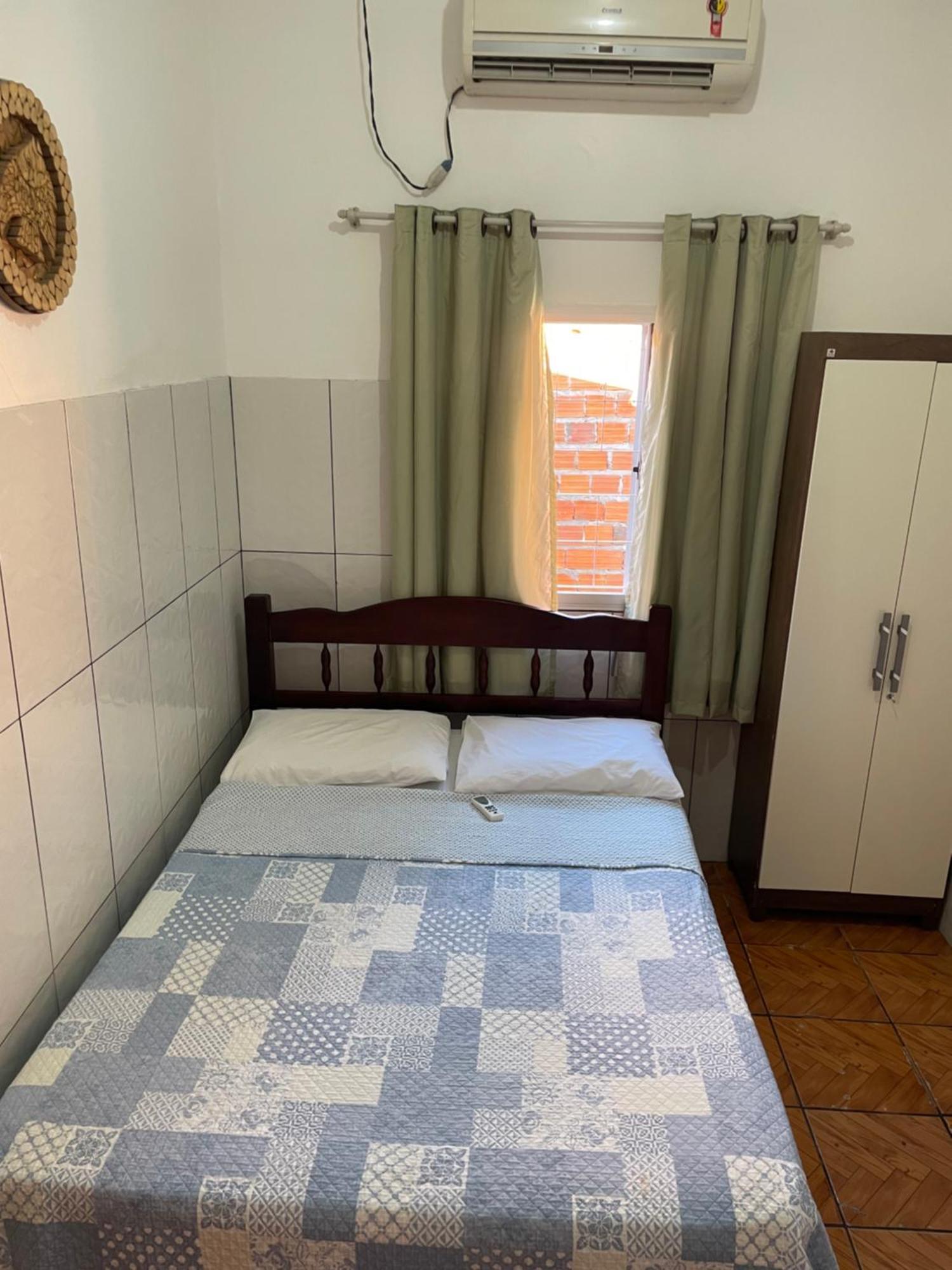 바레인하스 Casa Dona Vilma B&B 외부 사진
